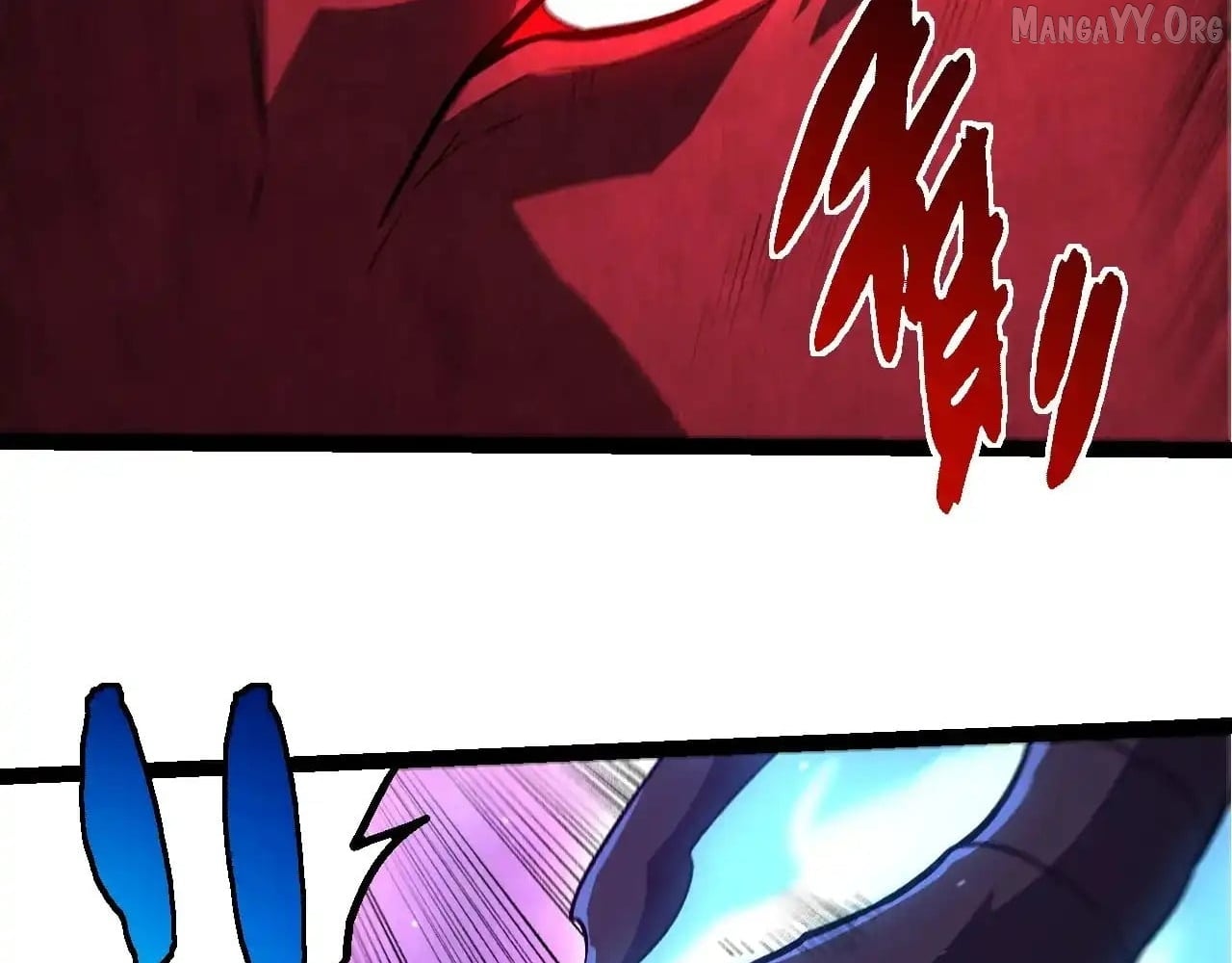 Evolution Begins With A Big Tree Chapter 460 - page 35